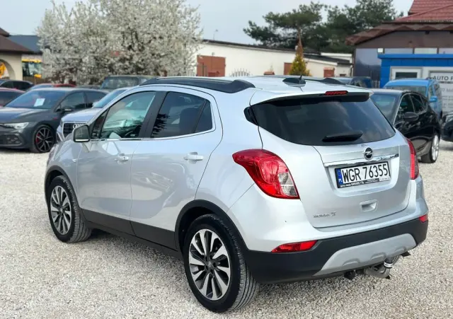 OPEL Mokka 1.6 Cosmo S&S