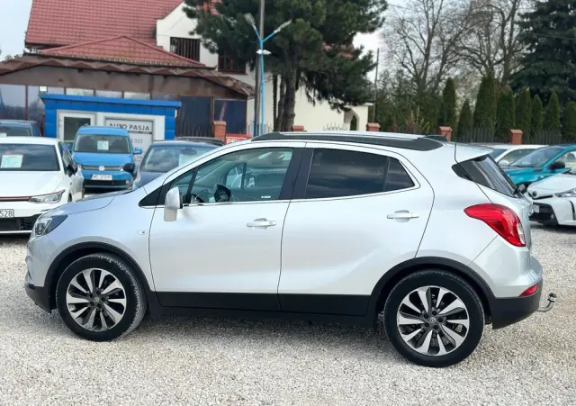 OPEL Mokka 1.6 Cosmo S&S