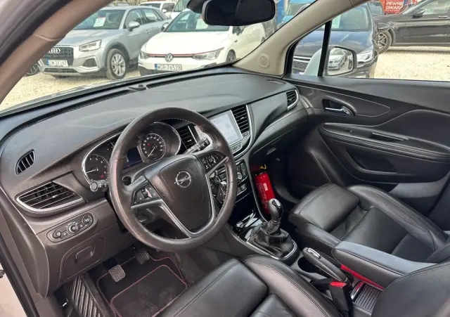 OPEL Mokka 1.6 Cosmo S&S
