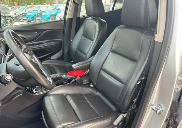 OPEL Mokka 1.6 Cosmo S&S