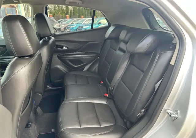 OPEL Mokka 1.6 Cosmo S&S