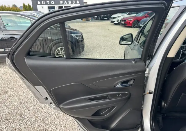 OPEL Mokka 1.6 Cosmo S&S