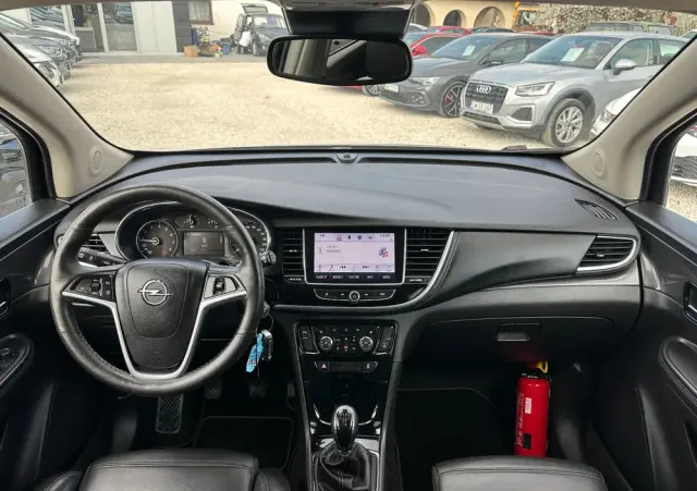 OPEL Mokka 1.6 Cosmo S&S