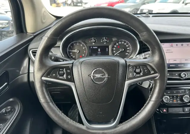 OPEL Mokka 1.6 Cosmo S&S