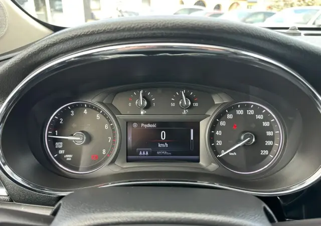 OPEL Mokka 1.6 Cosmo S&S