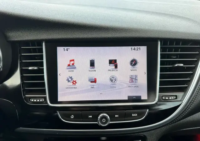 OPEL Mokka 1.6 Cosmo S&S