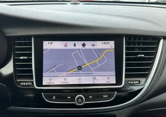 OPEL Mokka 1.6 Cosmo S&S