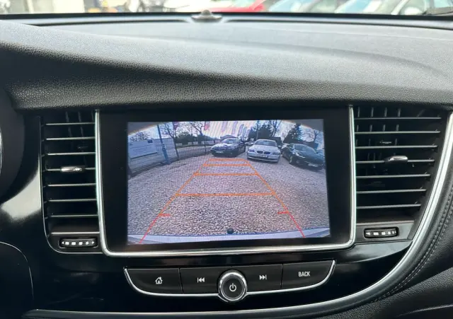 OPEL Mokka 1.6 Cosmo S&S