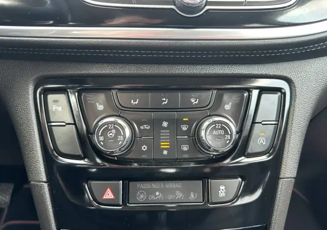 OPEL Mokka 1.6 Cosmo S&S