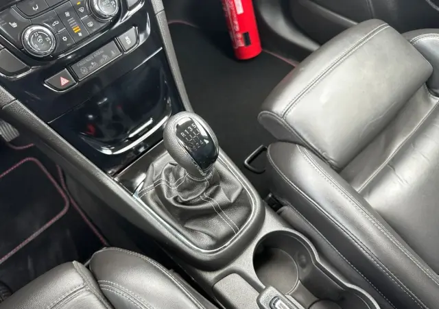 OPEL Mokka 1.6 Cosmo S&S