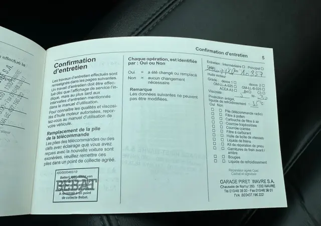 OPEL Mokka 1.6 Cosmo S&S