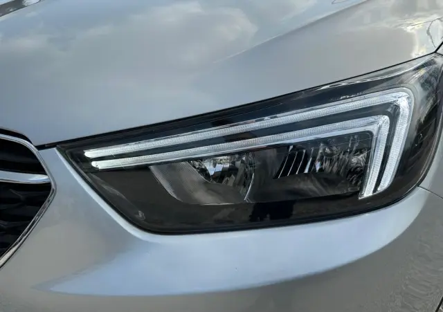 OPEL Mokka 1.6 Cosmo S&S