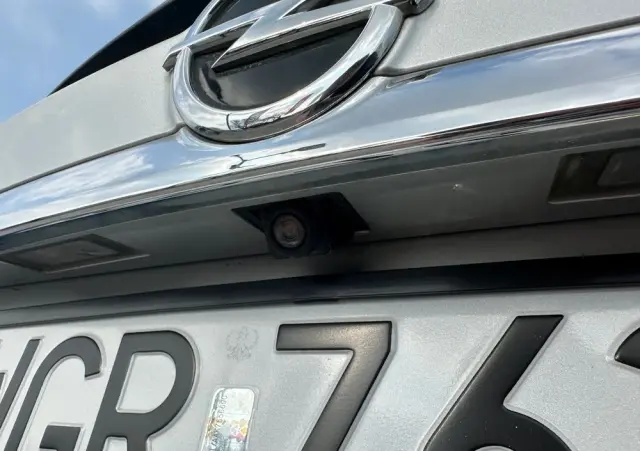 OPEL Mokka 1.6 Cosmo S&S