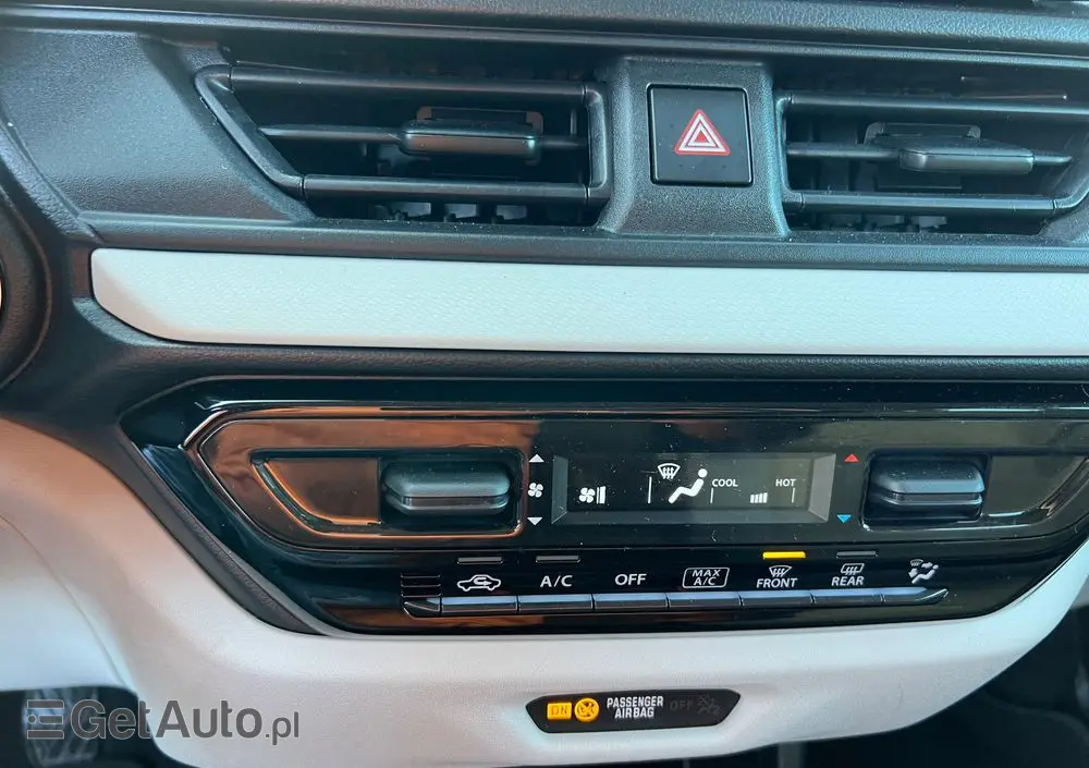 SUZUKI Swift 1.2 Dualjet SHVS Elegance