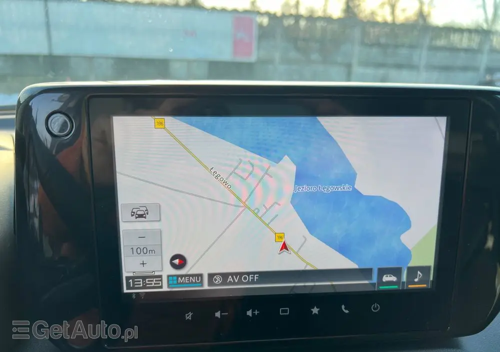 SUZUKI Swift 1.2 Dualjet SHVS Elegance