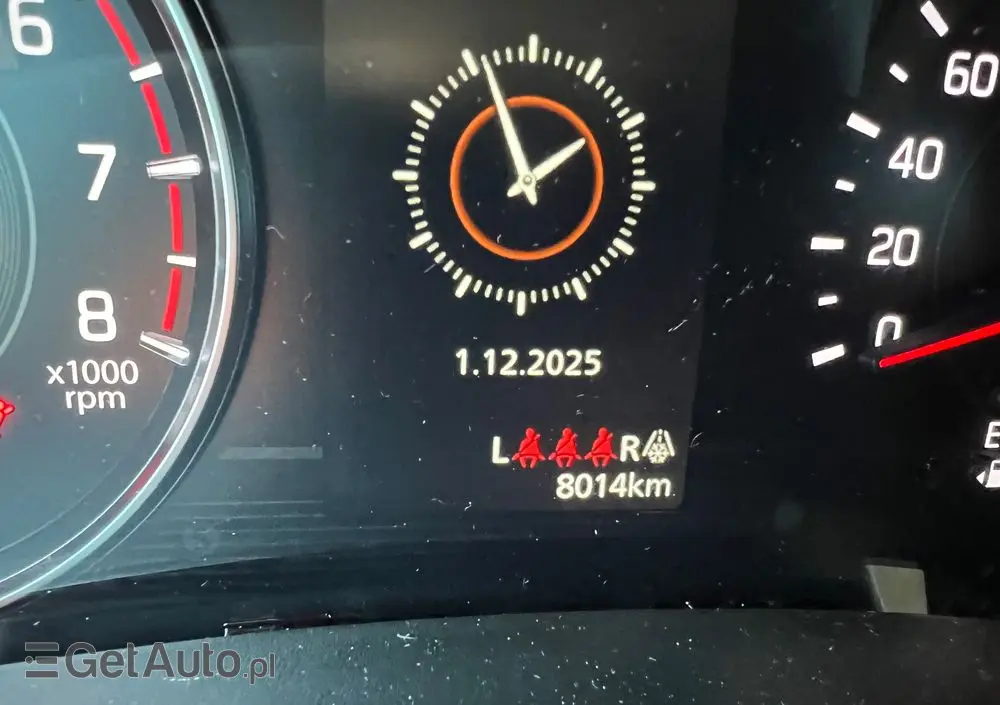 SUZUKI Swift 1.2 Dualjet SHVS Elegance