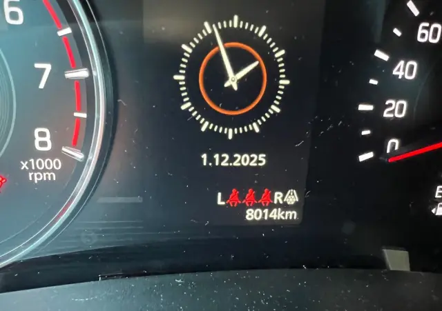 SUZUKI Swift 1.2 Dualjet SHVS Elegance