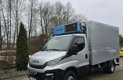IVECO 65 Daily 