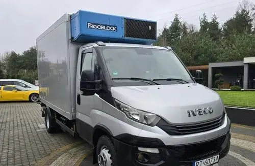 IVECO 65 Daily 