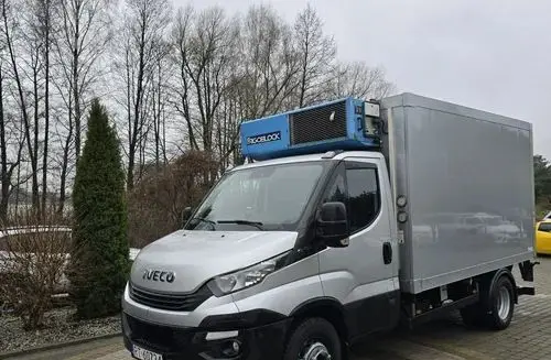 IVECO 65 Daily 