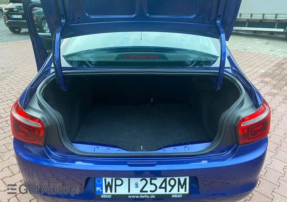 CITROËN C-Elysée 1.2 PureTech Feel