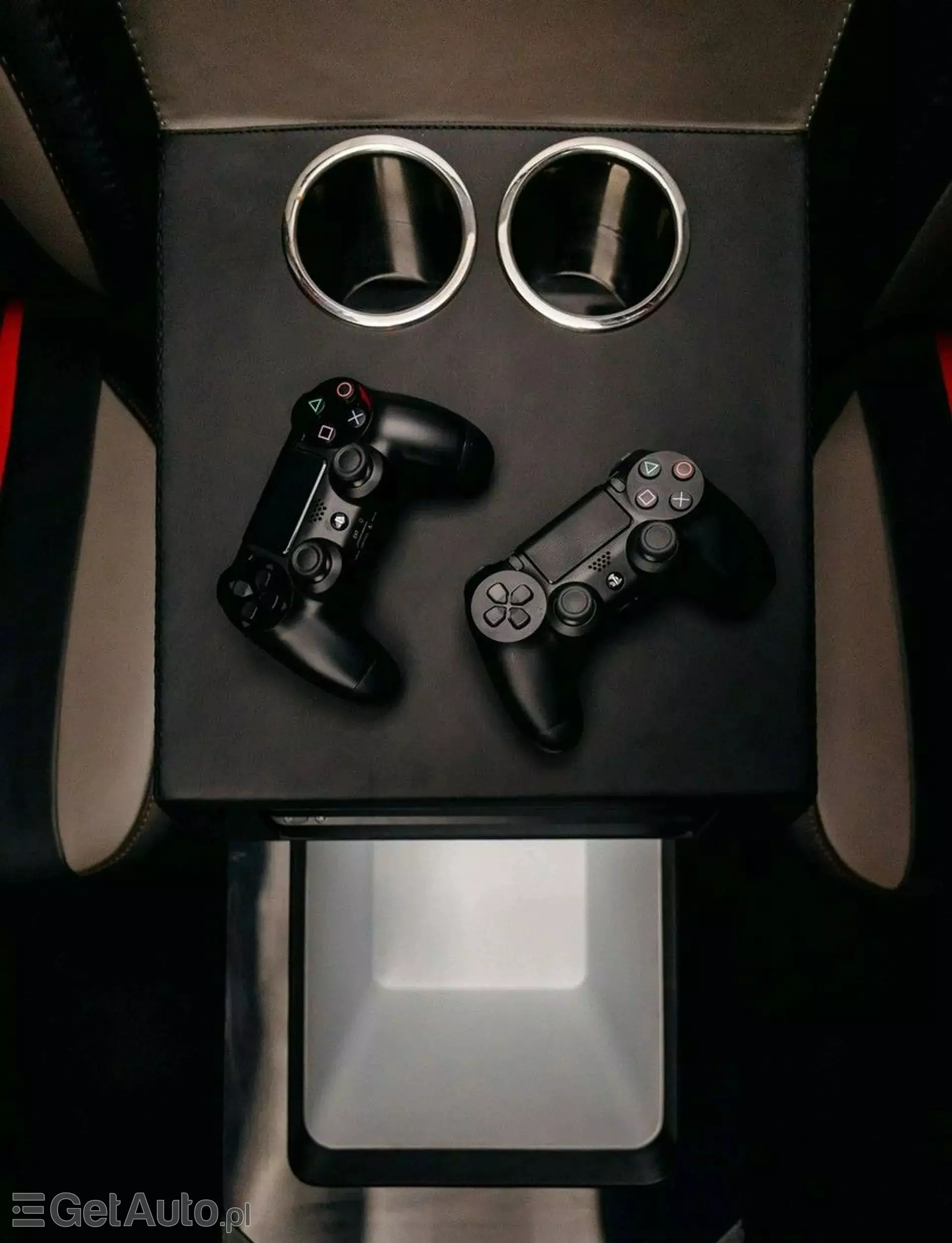 MERCEDES-BENZ Klasa V 