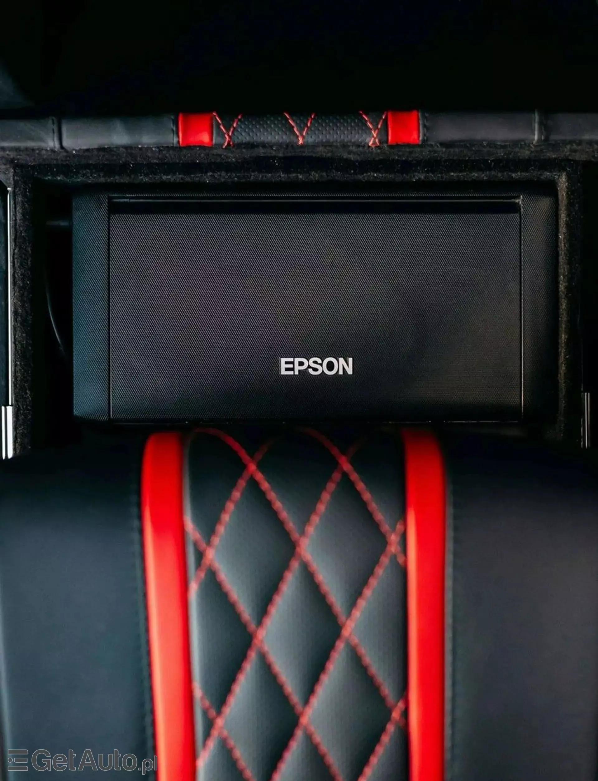 MERCEDES-BENZ Klasa V 