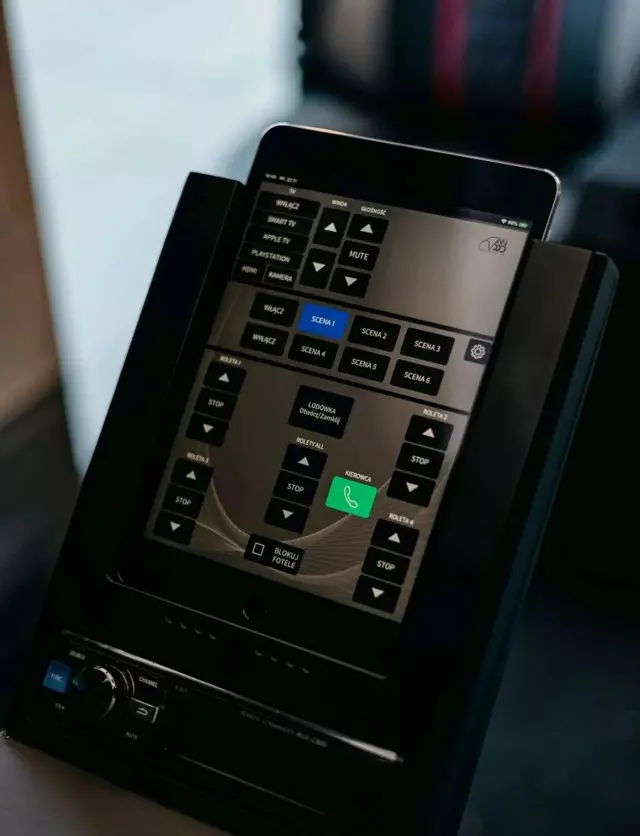 MERCEDES-BENZ Klasa V 