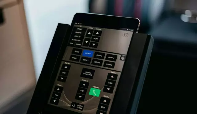 MERCEDES-BENZ Klasa V 