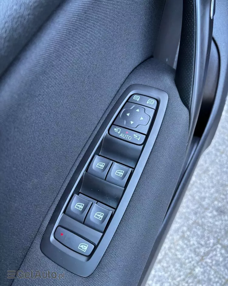 RENAULT Megane ENERGY dCi 110 ECO2 EXPERIENCE