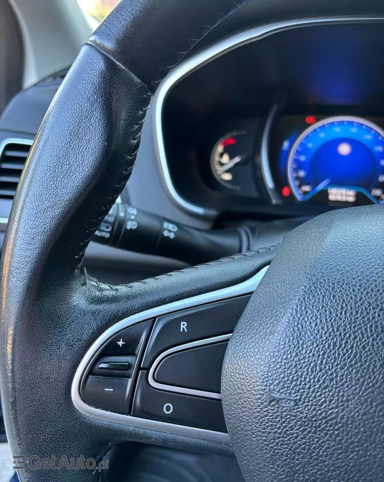 RENAULT Megane ENERGY dCi 110 ECO2 EXPERIENCE