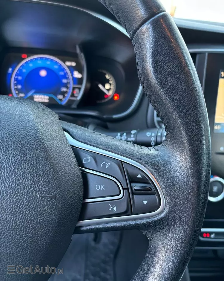 RENAULT Megane ENERGY dCi 110 ECO2 EXPERIENCE