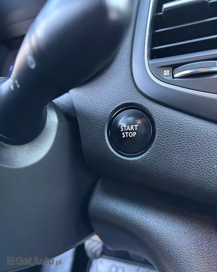 RENAULT Megane ENERGY dCi 110 ECO2 EXPERIENCE