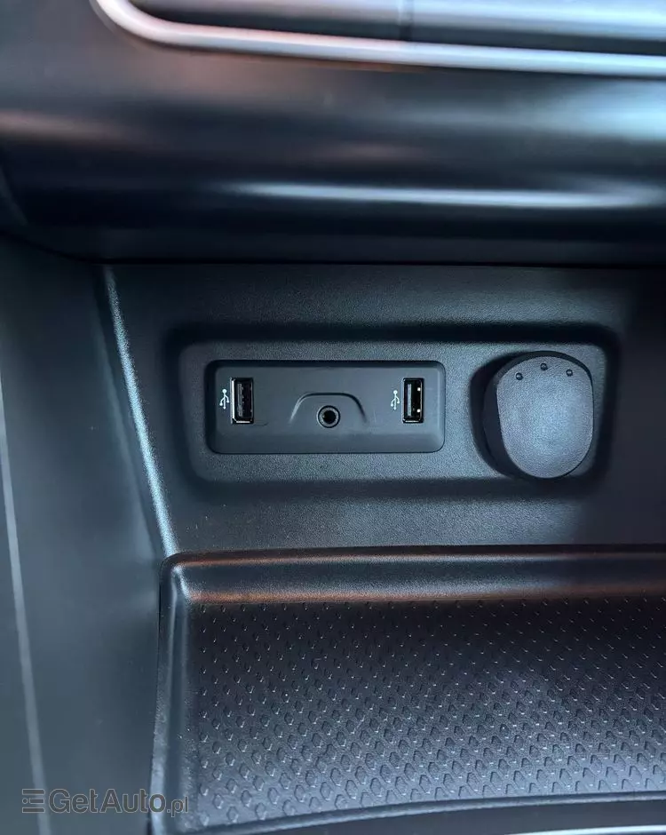 RENAULT Megane ENERGY dCi 110 ECO2 EXPERIENCE