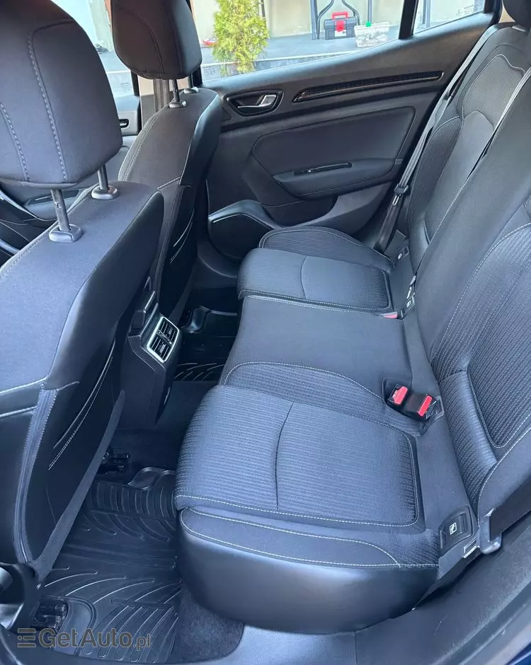 RENAULT Megane ENERGY dCi 110 ECO2 EXPERIENCE