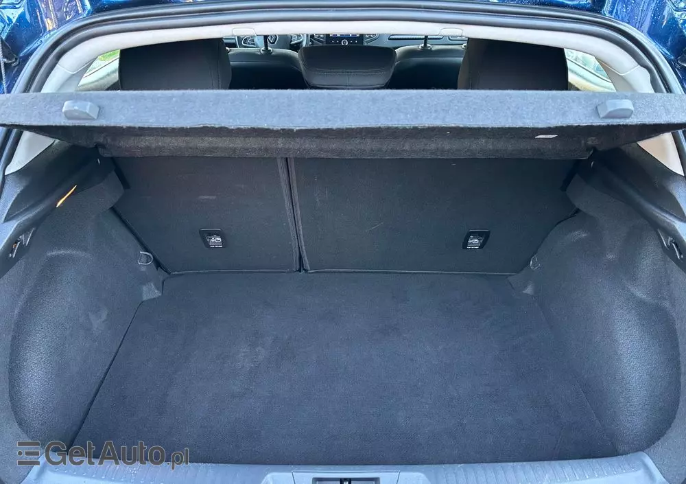 RENAULT Megane ENERGY dCi 110 ECO2 EXPERIENCE