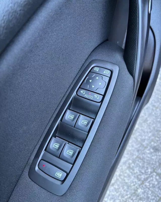 RENAULT Megane ENERGY dCi 110 ECO2 EXPERIENCE