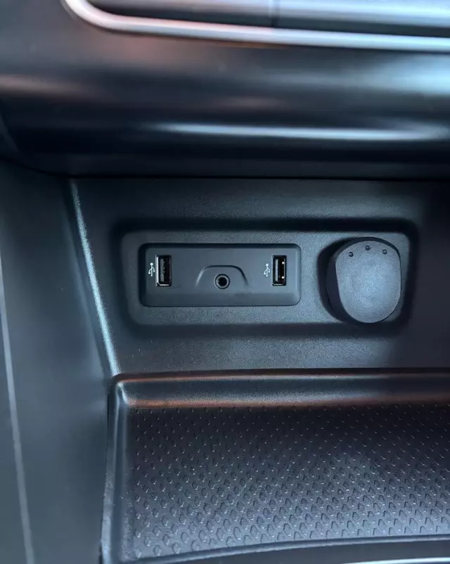 RENAULT Megane ENERGY dCi 110 ECO2 EXPERIENCE