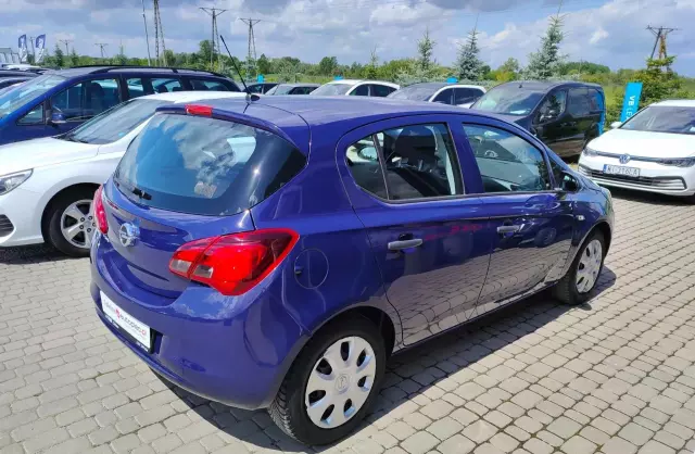 OPEL Corsa 1.2 ECOTEC (70 KM) TWINPORT