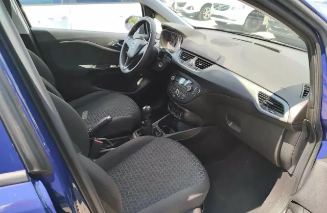 OPEL Corsa 1.2 ECOTEC (70 KM) TWINPORT