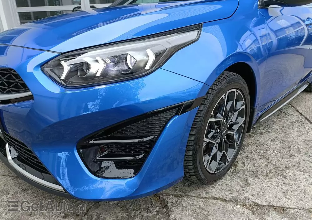 KIA ProCeed 1.5 T-GDI GT Line