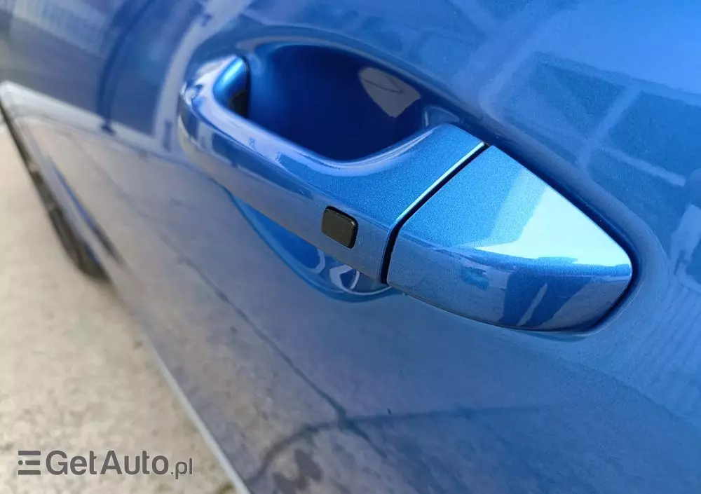 KIA ProCeed 1.5 T-GDI GT Line