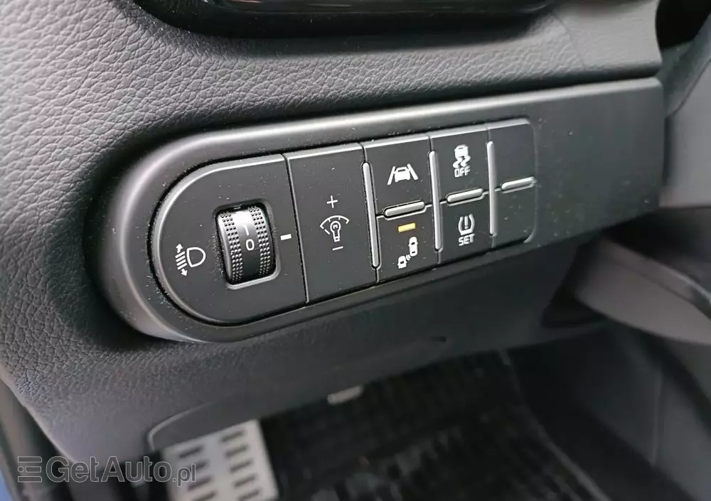 KIA ProCeed 1.5 T-GDI GT Line