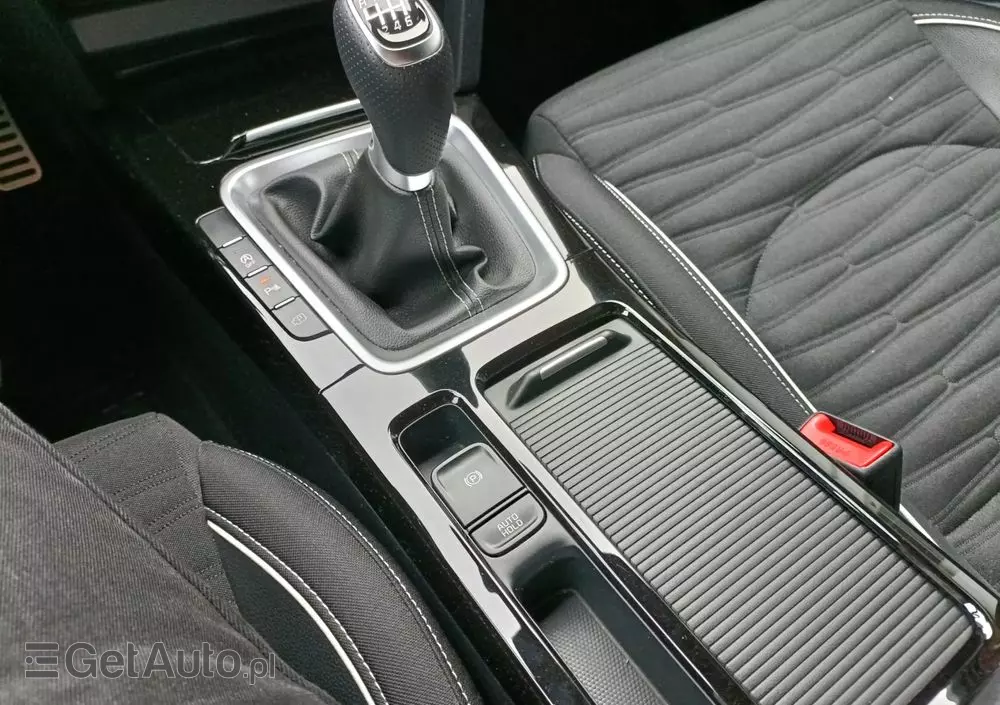 KIA ProCeed 1.5 T-GDI GT Line