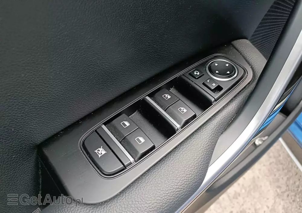 KIA ProCeed 1.5 T-GDI GT Line