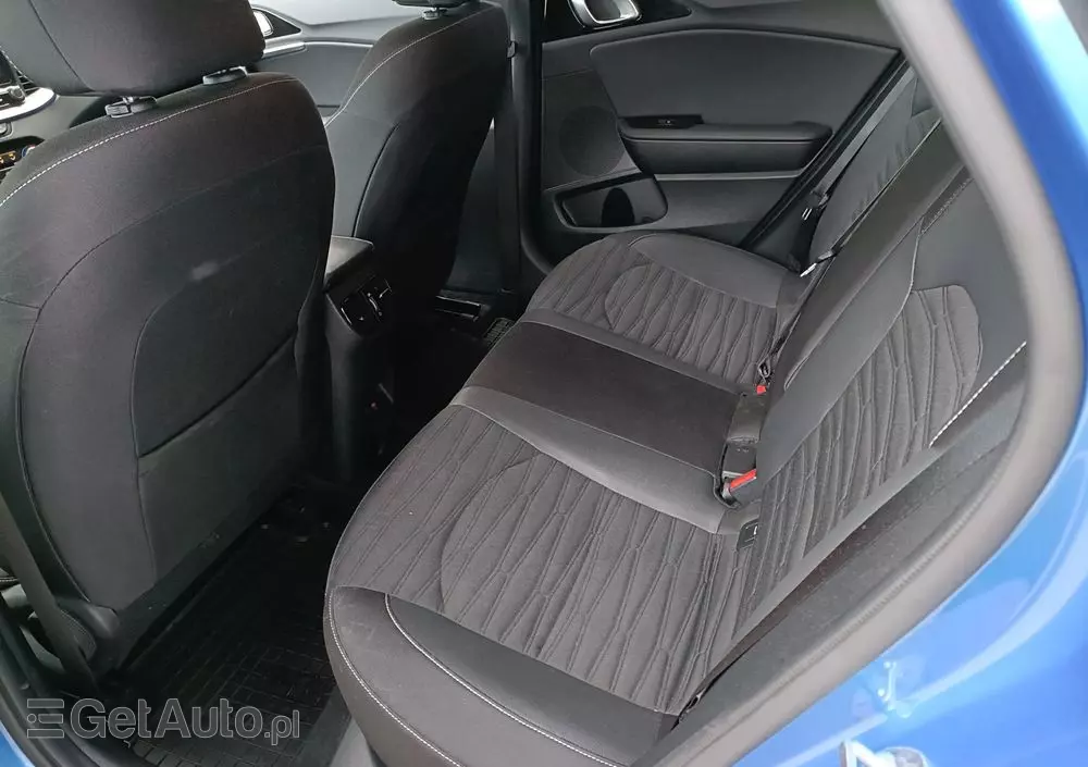 KIA ProCeed 1.5 T-GDI GT Line