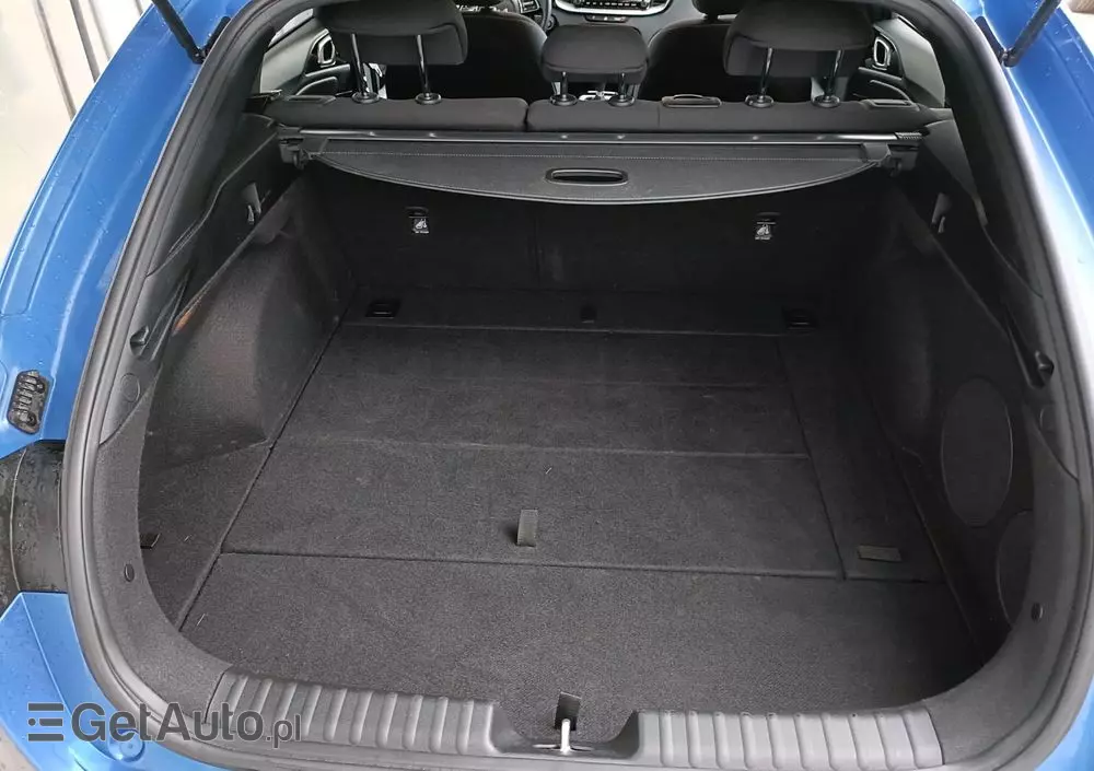 KIA ProCeed 1.5 T-GDI GT Line