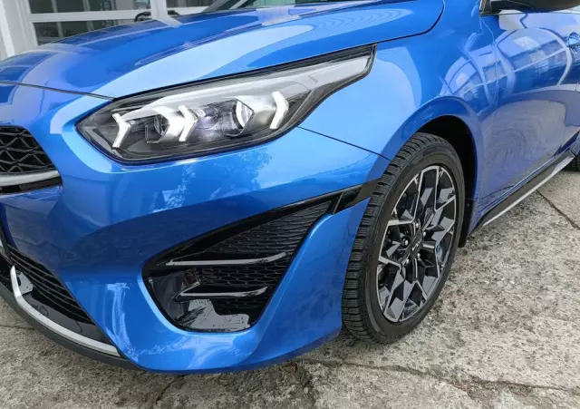 KIA ProCeed 1.5 T-GDI GT Line