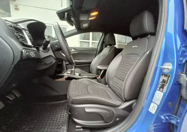 KIA ProCeed 1.5 T-GDI GT Line