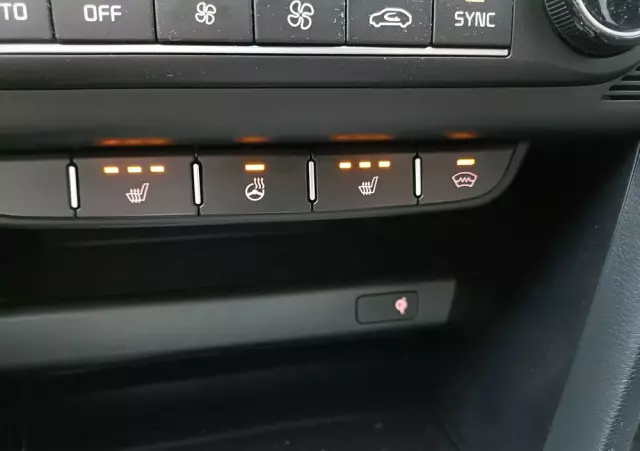 KIA ProCeed 1.5 T-GDI GT Line